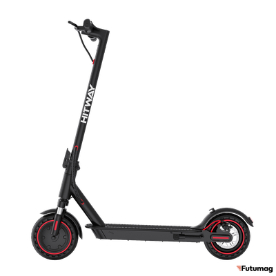 Электросамокат HITWAY H15