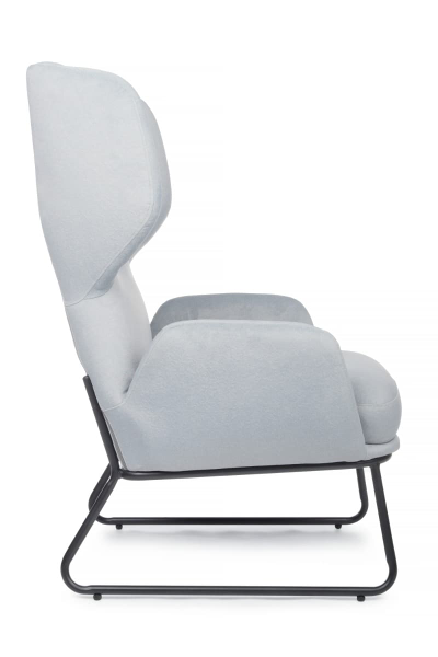 Кресло Pronto FS56 Светло-серый ткань