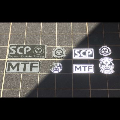 Оперативница МОГ Альфа-9 "Последняя надежда" (SCP Foundation) - КОЛЛЕКЦИОННАЯ ФИГУРКА 1/6 MTF Alpha-9 (VCF-2063) - VERYCOOL