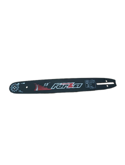 Шина FORZA 15"- 0,325"-1,3 - 64зв. (POH1550WH) HUS-137/142) /forza