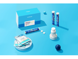 Гидрамакс   CoralClub