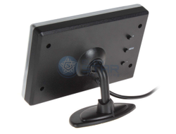 Автомобильный монитор 3.5 дюйма цветной