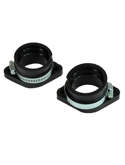 Впускной патрубок (комплект) SPI SM-07061 для Polaris 3084334 (левый), 3084335 (правый)