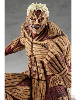 Фигурка Бронированный Титан (Armored Titan Ver. Pop Up Parade)
