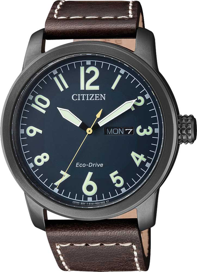 Наручные часы Citizen BM8478-01L
