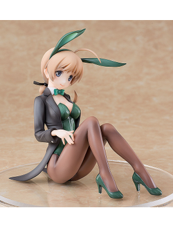 Фигурка 1/8 Линетта Бишоп (Lynette Bishop Bunny Style)