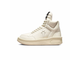 Converse x Rick Owens DRKSHDW DRKSTAR Turbodrk Weapon белые высокие 172343C фото