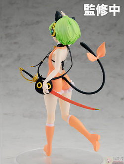 Фигурка Мелл (Mell Cat Kingdom Ver. Pop Up Parade)