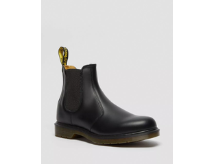Dr Martens 2976 Smooth Leather Chelsea Boots