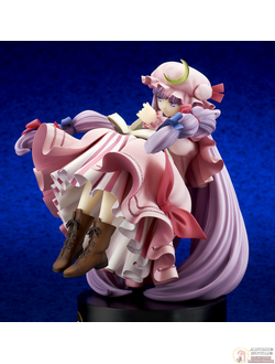 Фигурка 1/8 Пачули Нолидж (Patchouli Knowledge)