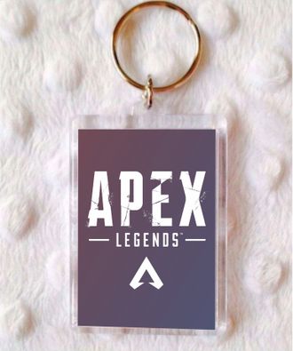 Брелок Apex Legends № 9