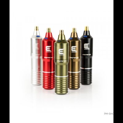 Equaliser Proton Black