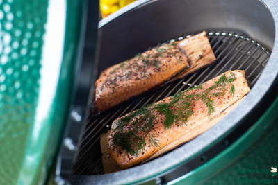 Гриль керамический BIG GREEN Egg Extra Large (XL), 117649