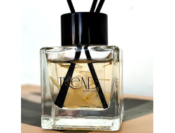 ЧЕРНЫЙ ПЕРЕЦ И АМБРА , 50 мл, в комплект входит 5 хлопковых палочек. Имеет яркий аромат, с остринкой