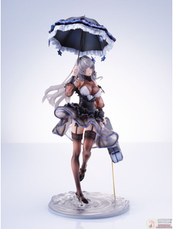 Фигурка 1/7 FX-05 She Comes From The Rain