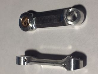 Connecting Rod Fora 2.5