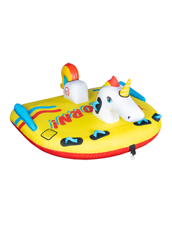 Буксируемый баллон Unicorn 3