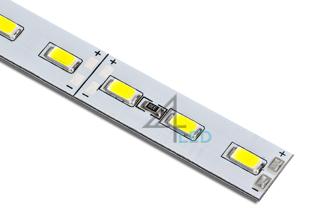 Светодиодные линейки 4led.ru