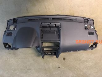 Восстановление торпедо Subaru XV