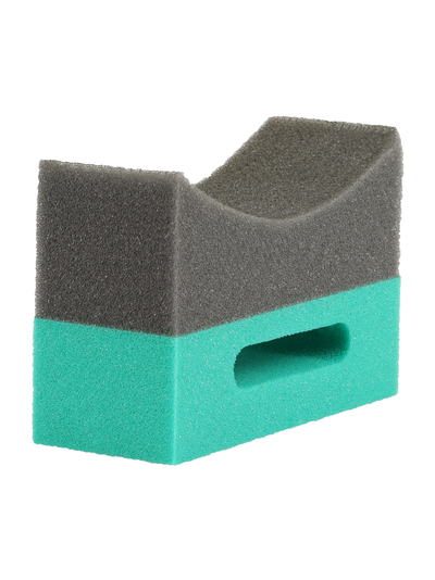 Glosswork Foam Tire Applicator Поролоновый аппликатор для шин. GWTA-20