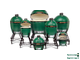Гриль керамический BIG GREEN EGG Large, 117632