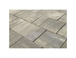 Старый город ландхаус color mix туман 60 мм Браер