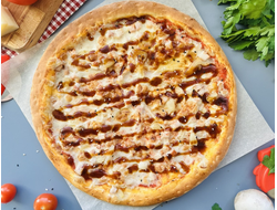 пицца Гавайский вайб 30см