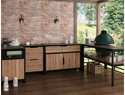 Уличная кухня «Кастелло»