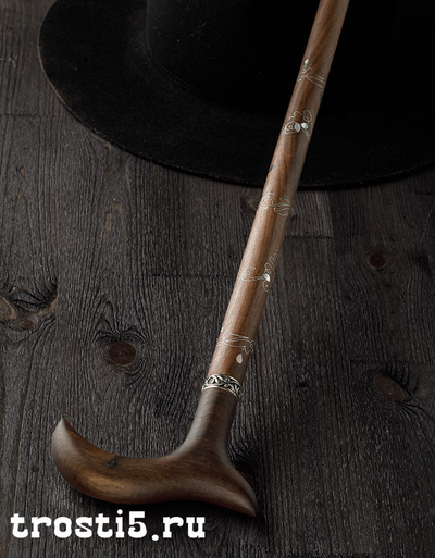 Трость "Фендрик"