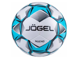 Jogel Nueno УТ-00017595 (№5 Футбольный мяч)