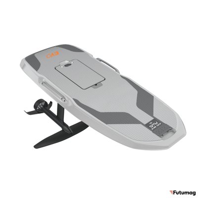 Электрофойл Waydoo FLYER EVO Max Plus