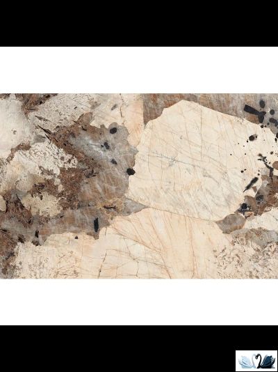 Керамогранит Creto Patagonia Bronze 180х120 под кварцит Patagonia купить в магазине Marysя по акции