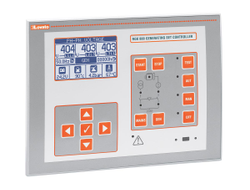 Контроллер Lovato RGK800