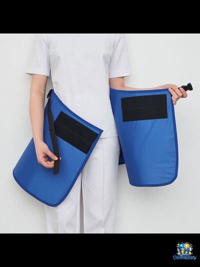 Юбка рентгенозащитная Pb=0,5