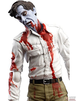 Фигурка фигма figma zombie Stephen