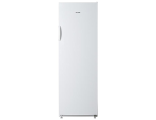 морозильные камеры АТЛАНТ - Морозильная камера АТЛАНТ М 7204-100, белый