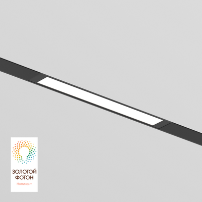 Трековый светильник Denkirs DK8003-BK