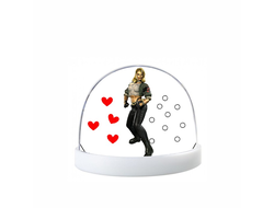 Водяной шар Мортал Комбат, Mortal Kombat №4