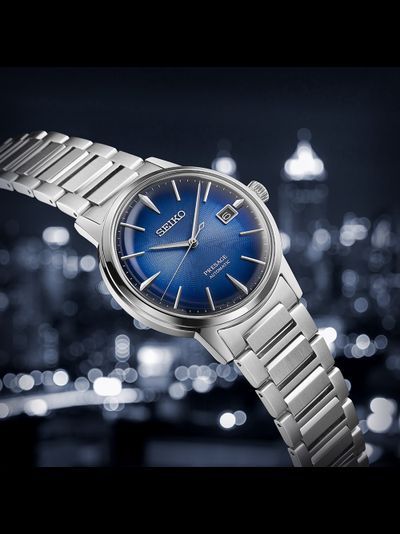 Наручные часы Seiko SRPJ13J