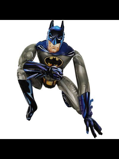 Фигура 3D, Бэтмен