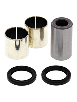 Shock Bushing Kit - Rear Lower Для Квадроцикла Honda Trx420 Fe Allballs 21-1010