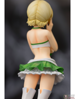 Фигурка 1/8 Дарджилинг (Darjeeling Pacific Racing Team Ver.)