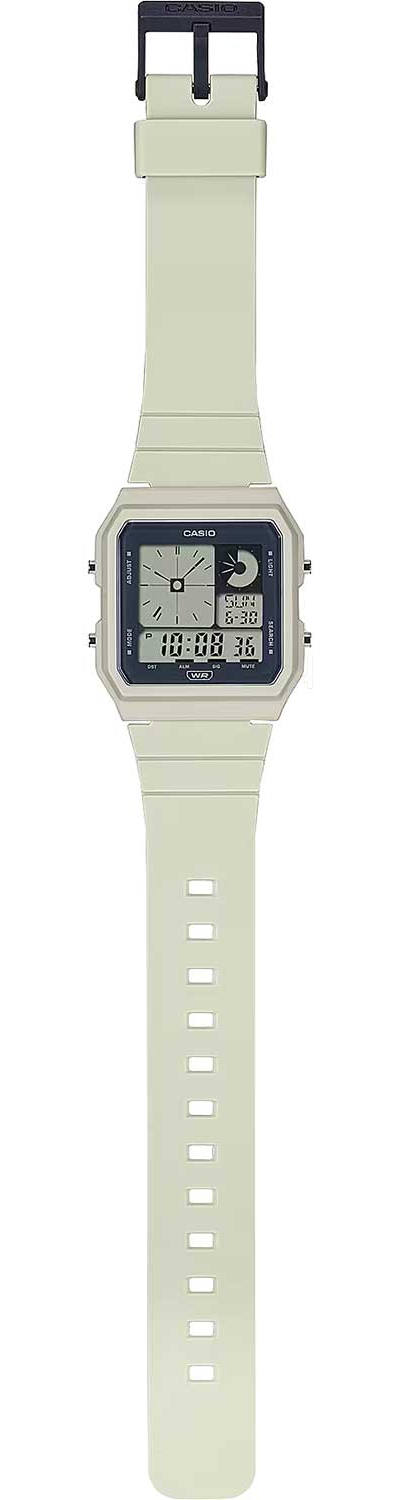 Часы Casio LF-20W-8A