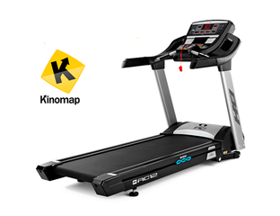 BH Fitness Nevada Plus