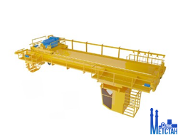 мостовой кран