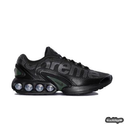 Nike Air Max DN GS SUPREME Мужские Black (40-45)