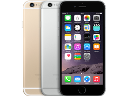 Купить Apple iPhone 6 в СПб дешево