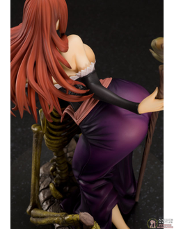 Фигурка 1/7 Колдунья (Sorceress Orchid Seed)