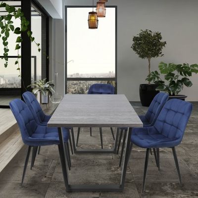 Стол «Хаген», СРП-С-031 (столешница 32 мм)