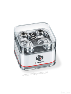 Schaller 14010301 Security Lock